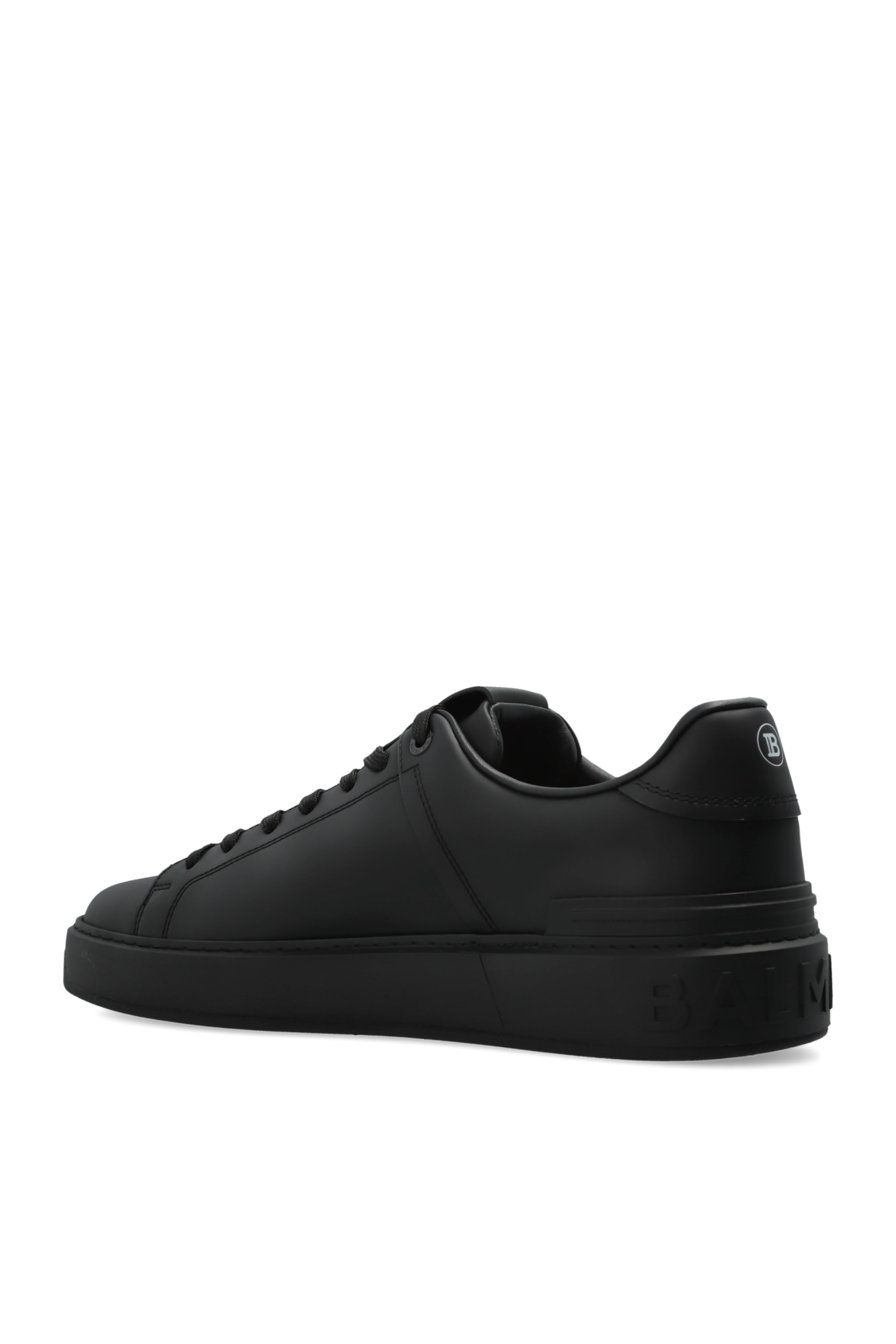 Balmain Sneakers | Men's Shoes | Vitkac